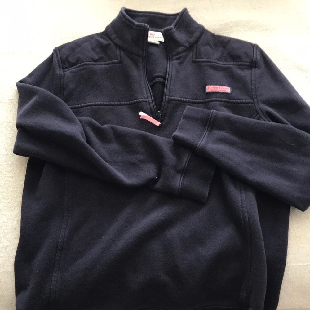 Vineyard vines sweater